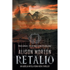 Retalio: A story of resistance, heartache and sacrifice in a New Rome - Paperback