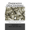 Darkness Descending: A Mimi Patterson/Gianna Maglione Mystery - Paperback