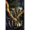 The Royal Curse - Paperback