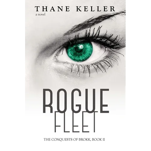 Rogue Fleet - Paperback