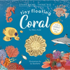 Tiny Floating Coral (Start Small, Think Big #3) - Hardcover
