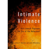 Intimate Violence: Anti-Jewish Pogroms on the Eve of the Holocaust - Hardcover