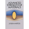 Advanced Strength of Materials - Paperback
