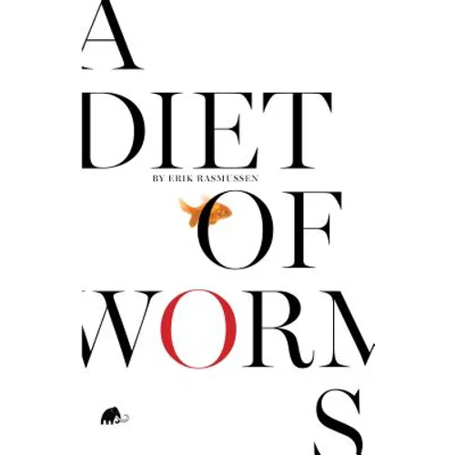 Diet of Worms - Paperback