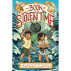 The Book of Stolen Time: Second Book in the Feylawn Chronicles - Paperback