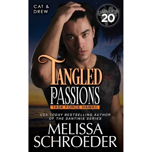 Tangled Passions - Paperback