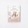 Fox's Big Family Change: A Lesson in Change - Board Book