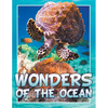 Wonders of the Ocean - Paperback