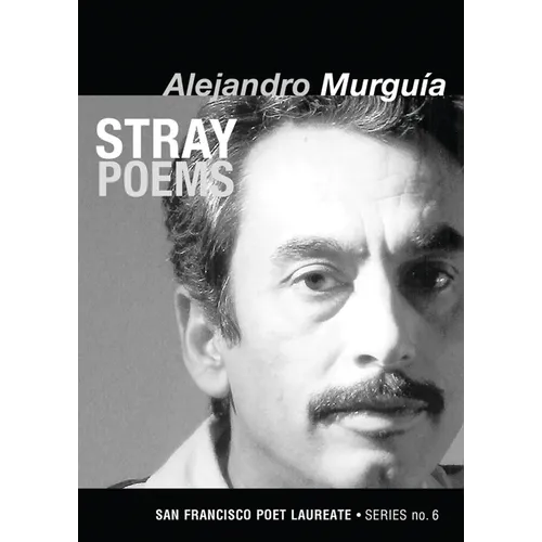 Stray Poems - Paperback