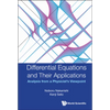 Differential Equations and Their Applications - Hardcover