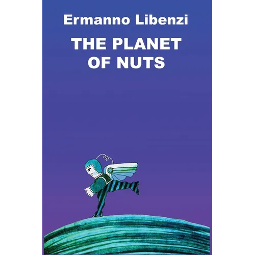 The Planet of Nuts - Paperback