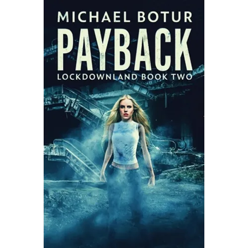 Payback - Paperback