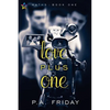 Love Plus One - Paperback