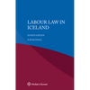 Labour Law in Iceland - Paperback