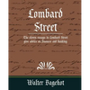 Lombard Street - Paperback
