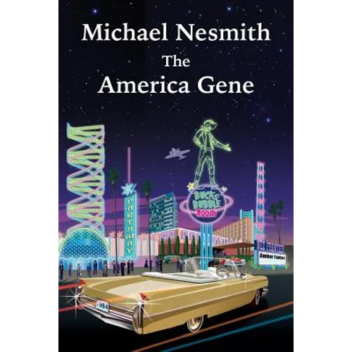 The America Gene - Paperback