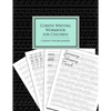 Cursive Writing Workbook for Children: Cursive for Beginners - Paperback