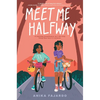 Meet Me Halfway - Hardcover