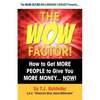 The Wow Factor! - Paperback