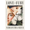 Love and Fury: A Novel of Mary Wollstonecraft - Paperback