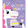 Unicorn Munch - Board Book