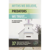 Myths We Believe, Predators We Trust: 37 Things You Don't Want to Know About Abuse in Church (But You Really Should) - Paperback