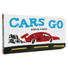 Cars Go - Board Book