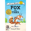 Fox the Tiger - Paperback