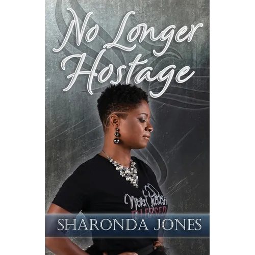 No Longer Hostage - Paperback