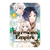Tearmoon Empire (Manga) Volume 4: Volume 4 - Paperback