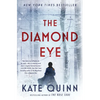 The Diamond Eye - Hardcover