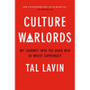 Culture Warlords - Paperback