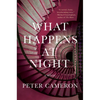 What Happens at Night - Paperback
