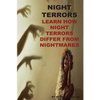 Night Terrors: Learn How Night Terrors Differ From Nightmares - Paperback