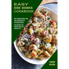 Easy Side Dishes Cookbook: The Greatest Low Sodium Side Dish Recipes Ever (The Yummy Kosher Side Dish Cookbook for All Things Sweet) - Paperback