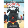 The Tales of Sophie Shenanigans: Sophie Takes a Trip - Hardcover