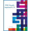 FTCE Visually Impaired K-12 - Paperback
