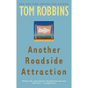 Another Roadside Attraction - Paperback