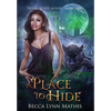 A Place To Hide - Hardcover