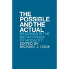 Possible and the Actual: Gays and Lesbians in Politics - Paperback
