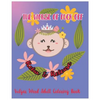 The Worse Of Fuck Off: Relax & Release: Vulgar Word Adult Coloring Book - Paperback