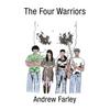 The Four Warriors - Paperback