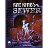 Rat King's Sewer OSR - Paperback