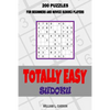 Totally Easy Sudoku - Paperback