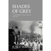 Shades of Grey: A Political Memoir of Modern Indonesia 1965-1998 - Paperback