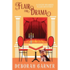 A Flair for Drama - Paperback