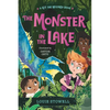 The Monster in the Lake - Hardcover