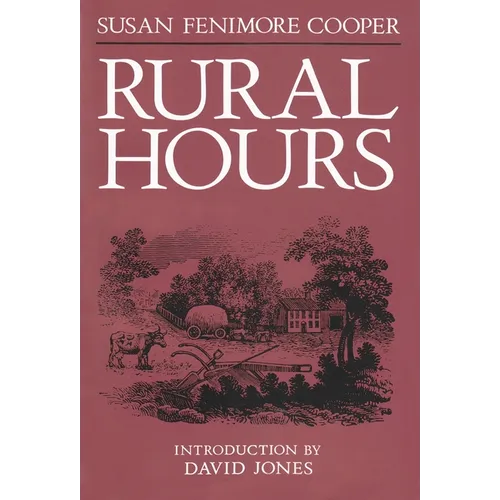 Rural Hours - Paperback