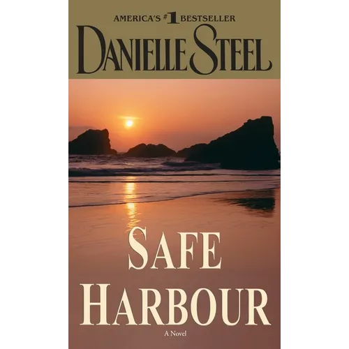 Safe Harbour - Mass Market Paperbound