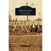 Middlesex County - Hardcover